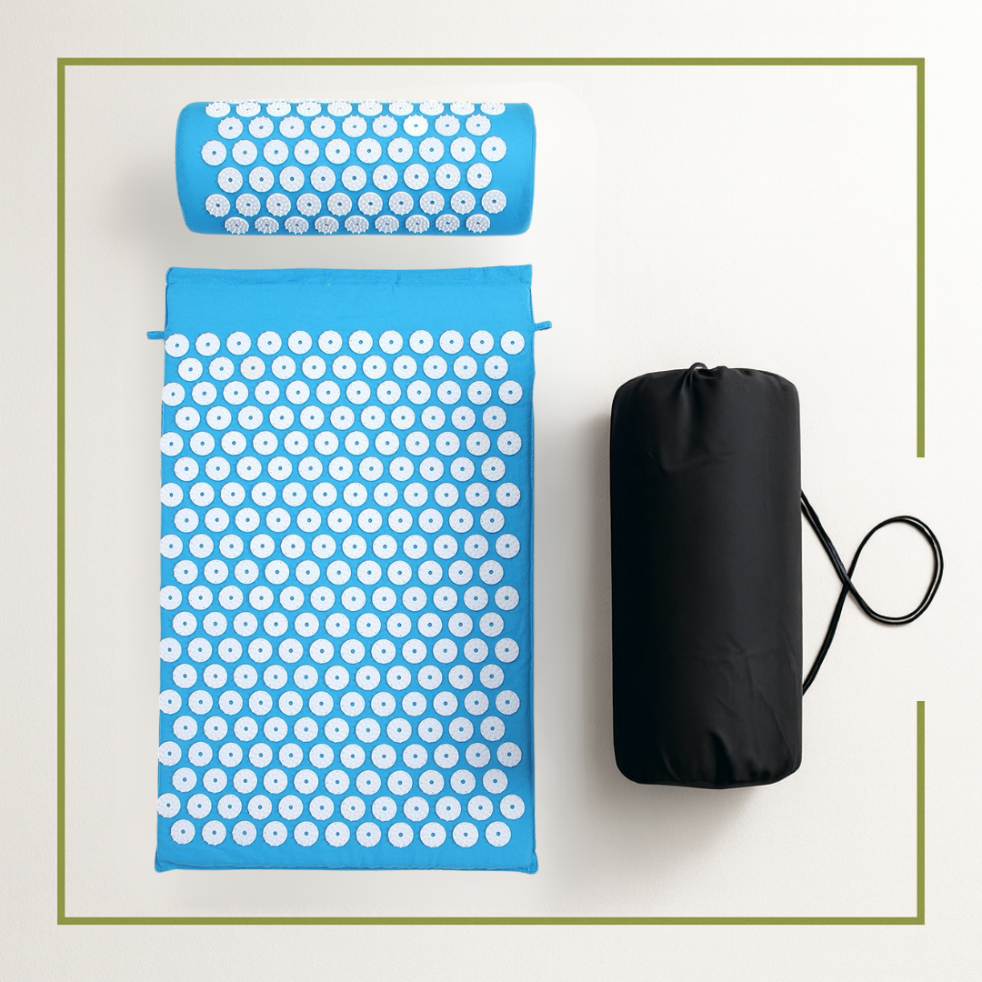 Blyss™ Balance Akupressurmatte