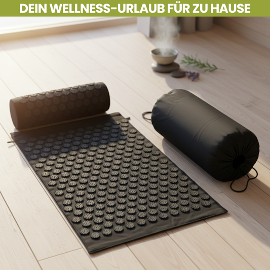 Blyss™ Balance Akupressurmatte