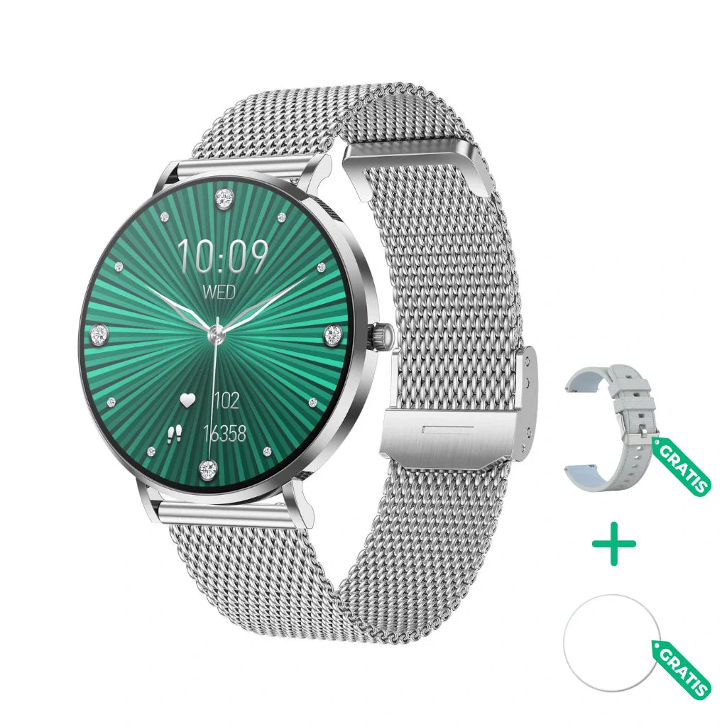 Blyss™ Aurelia One Smartwatch